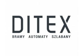 Logotyp Ditex