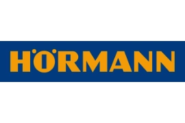 Logotyp Hormann