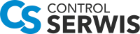 Control Serwis PPHU Maciej Wiśniewski logo